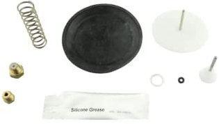 Kit di riparazione diaframma 248063 per Baxi Combi 80E 105E 80ECO DHW