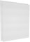 VBS 2er-Pack Malpappe 50x40cm Leinwand Keilrahmen Maluntergrund