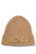 BOSS Women Hats Medium Beige260, OneSize