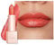 OULAC Rossetto Idratanti Finitura Lucida, Rossetto Glitter Corallo Per Labbra Secche, Balsamo Labbra con Luminous Finish, Formula Idratante a Lunga Durata, Vegan (04) Sunrise