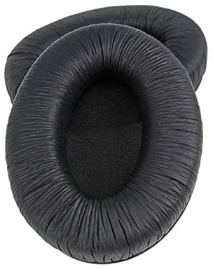 1Pair Replacement Ear Pads Headphone Cushion Cover for Sennheiser HD280 HD 280 Pro Accessory Part