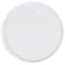Ultra Slim Wall Holder for Philips Hue Light Switch Remote, UHOLDZU Aluminum Made Invisible Design Remote Control Holder for The Hue Dimmer Switch Wall Plate Replacement (for Tap Dial Switch, White)