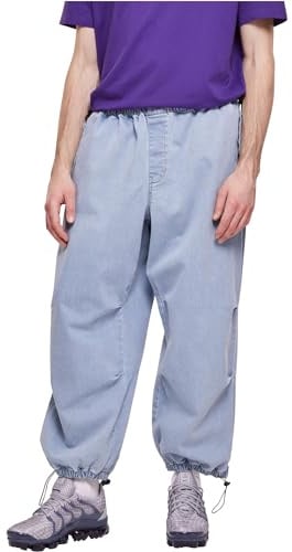 Urban Classics Herren Parachute Jeans Pants