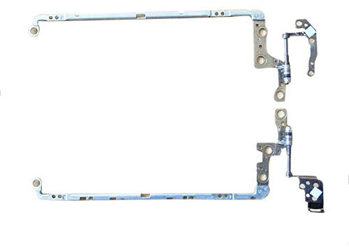 JINTAI Bisagras para LCD Izquierda + Derecha para HP Chromebook 11 G8 11 G8 EE 11A G8 11 G9 11 G9 EE 11A G9 11MK G9