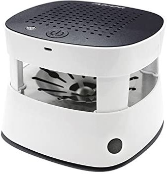 FCSHFC Électronique Intelligent Cendrier Anti Odeur for Maison Bureau Voiture Cendrier Aspirateur De Fumée Purificateur D'air Cendriers for Cigarettes, tyhfgmnhm456456