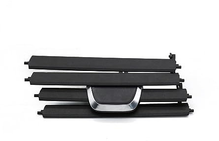 Auto Front Dash Klimaanlage AC Vent Grill Outlet Clip Reparatur Kit Passend for BMW 5 6GT SeriesG30 G31 G32 525i 530i 535i 540i 2017-2023 64229329579 Entlüftung der Klimaanlage (Size : Middle Right)