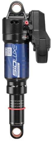 RockShox Herren MacBook Pro Uhr