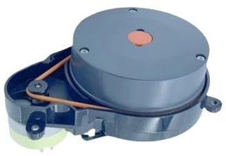 Capteur de distance compatible avec l'aspirateur robot Roborock Q7 MAX, accessoires LDS