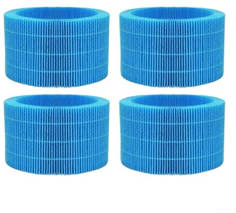 Oniissy 4 Stück H35i Wick-Ersatzfilter – für Smart Verdunstungs-Luftbefeuchter – Luftbefeuchter-Ersatzteile