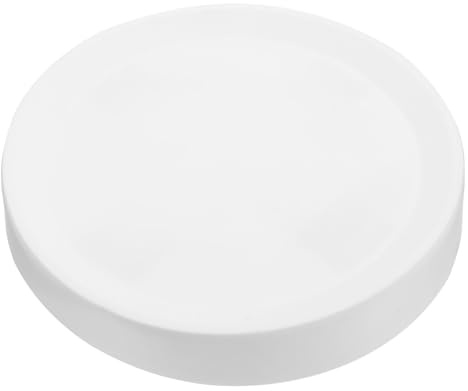 BCOATH Base Porta Piante Mobile con Ruote in PP e Ferro Sottovaso Resistente e Pratico per Vasi da Supporto Stabile per Piante da Interno ed Esterno con Elevata capacità di Carico per