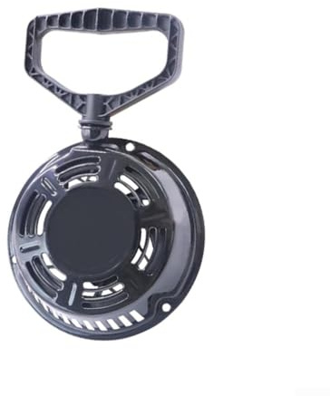 Durashmall Pull Starter Recoil Assembly 951-12418, per 951-12408 208CC Spazzaneve Motozappe Cippatrici Facile da installare, parte di ricambio, per apparecchiature elettriche esterne