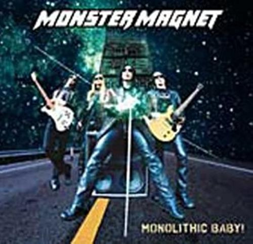 Monolithic Baby! (ltd. ed.)
