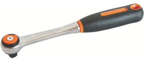 BAHCO Llave Carraca Revers 3/8