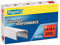 Rapid Heftklammern (24/8 mm Super Strong, verzinkt) 1000 Stück