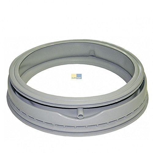 Türmanschette mit Einlaufstutzen passend für Waschmaschine Siemens, Bosch, Neff, Constructa Nr.: 361127