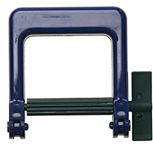 Presse tube coloration Plastic Sibel