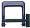 Presse tube coloration Plastic Sibel