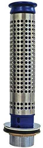70mm Stand Pipe For 250mm Deep Sink Waste Water Filter Kitchen Equipment