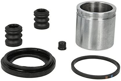 AUTOFREN SEINSA D41184C Bremssattel-Reparatursatz Vorne Kompatibel mit BMW 3 Limousine E30 3 Cabrio E30 3 Touring E30 Z1 Roadster, ALFA ROMEO 33 907A