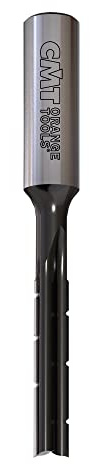 CMT Orange Toos 172.090.31 - Nutlanglochbohrer mit Spanbrecher Z2 HL S=13X50 D=9X65X120 RE