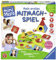 Ravensburger ministeps 04498 - Mein erstes Mitmach-Spiel