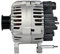 HELLA 8EL 012 426-291 Generator/Lichtmaschine - 14V - 110A