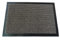 Magic Mats Schmutzfangmatte Türmatte Bern Farbe Braun ca. 90 x 250 cm