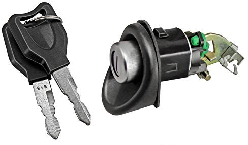 Miraglio 37/218 - Serrure de hayon