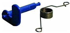 Hotpoint DET LID CATCH&SPRING