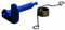 Hotpoint DET LID CATCH&SPRING