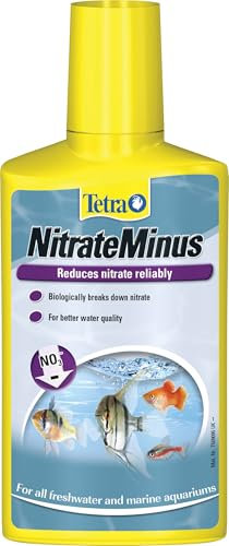 Tetra Nitrateminus Liquid, 250 ml