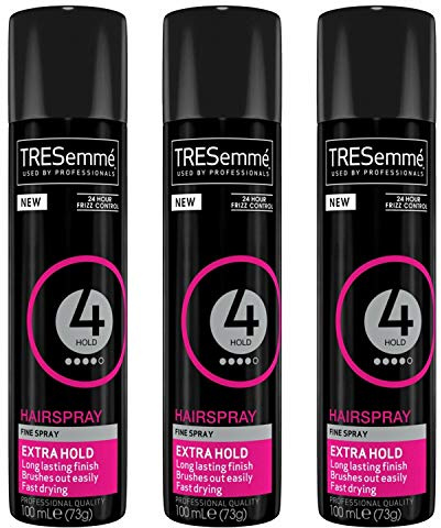 TRESemmé Extra Hold Haarspray, 100 ml