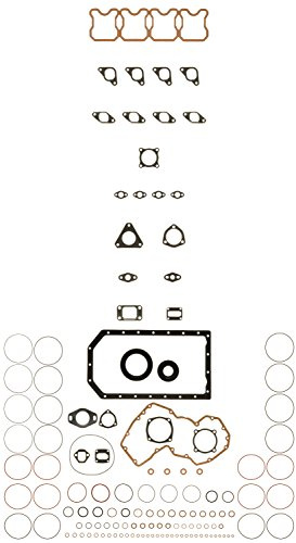 Ajusa 51003800 Full Gasket Set engine