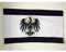 AZ FLAG Bandiera Regno di Prussia 1701-1918 150x90cm - Bandiera Tedesca 90 x 150 cm
