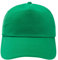 4sold Gorra de béisbol niños y niñas (Kelly)