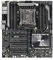 ASUS WS C422 SAGE/10G LGA2066 ECC DDR4 M.2 U.2 C422 ATX Motherboard for Intel Xeon W-Series Processor