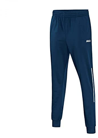 JAKO Herren Trainingshose Polyesterhose Brasil C9292-09 XL
