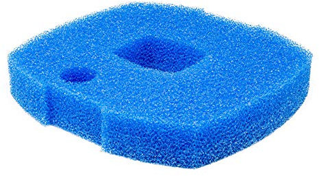 allpondsolutions CUP-7000 Replacement Coarse Filter Foams, 30.5 x 28 x 4.5 cm