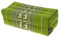 Namesakes Kapok Material Yoga Block Meditationskissen - Stützrolle - Grüner Elefant