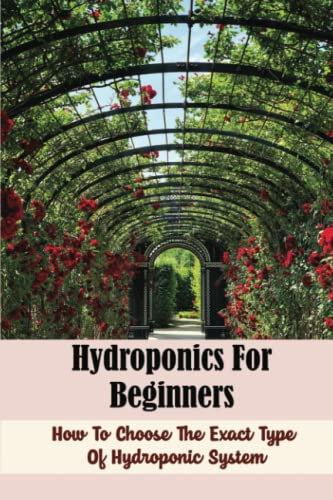 Hydroponics For Beginners: How To Choose The Exact Type Of Hydroponic System