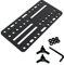 Neyyuse Geeignet für Racing Game G25/27/29 T500 Windows 14 Bit PC USB-Spiel Handbremsen-Sim-Karte, kompatibel mit Logitech G27 G29 Shifter, Thrustmaster TH8A Shifter Universal (NUR PLATTE)