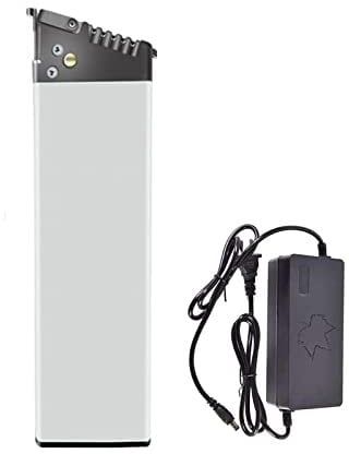 SDTYYP Batterie Velo électrique 36v 12Ah pour RichBit TOP-860 Lithium Li-ION de vélo électrique Pliante Batterie au Lithium intégrée de vélo électrique pour RICHBIT TOP-016 500W 350W 200W Moteur