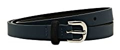 ESPRIT Damen 013EA1S302 Mode-Schal, 370/TEAL Green, 85