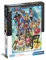 Clementoni One Piece Film Red Puzzle 1000 Teile - Legespiel für Manga & Anime Fans - für Erwachsene und Kinder ab 9 Jahren, 39725