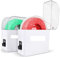 For CREALITY for impresora 3D, caja seca de filamentos, caja de almacenamiento for secador de filamentos de impresión, fuerte compatibilidad for Material de impresión de filamentos de 1Kg (Size : EU
