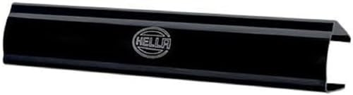Hella Kappe, Fernscheinwerfer - Black Magic Edgeless Lightbar 9.5 | 8XS 358 176-361