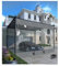 PVC Transparente wasserdichte Plane Seitenteile, Outdoor Planenvorhänge mit Reißverschluss Tür, Grau Durchsichtige Plane 700 g/m², Pergola,Terrasse,Pavillon,Carport (Size : H2.4xW8m/H7.8xW26.2ft)