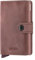 Secrid Unisex MV-Mauve Cardprotector