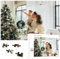 Personalised Jigsaw Puzzle,Wooden Custom Puzzle from Photo Custom Picture 300,500,1000 Pieces for Adult Kids Teens Family, Wedding, Graduation, Gift (1000 Pieces)