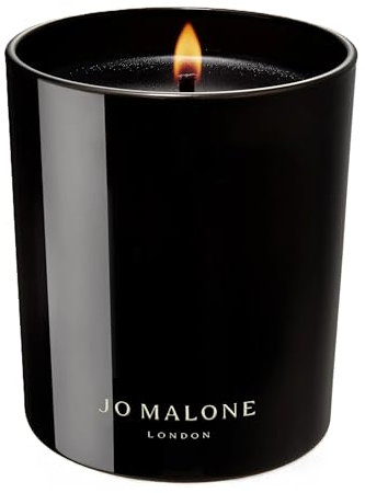Jo Malone Scented Candle Bougie Parfume - Myrrh & Tonka Travel Candle